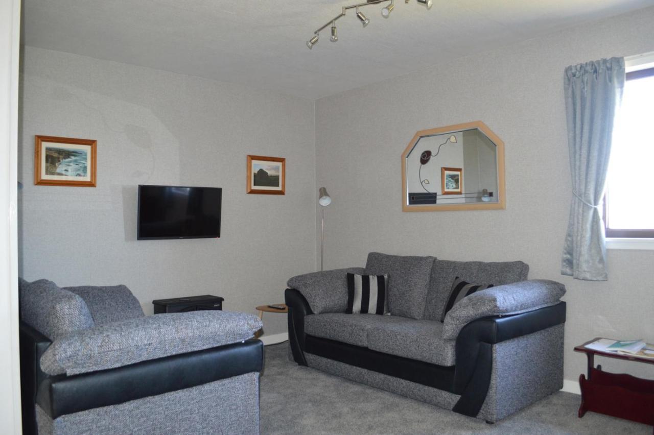 Bachylis Self Catering Villa เคิร์กวอลล์ ภายนอก รูปภาพ