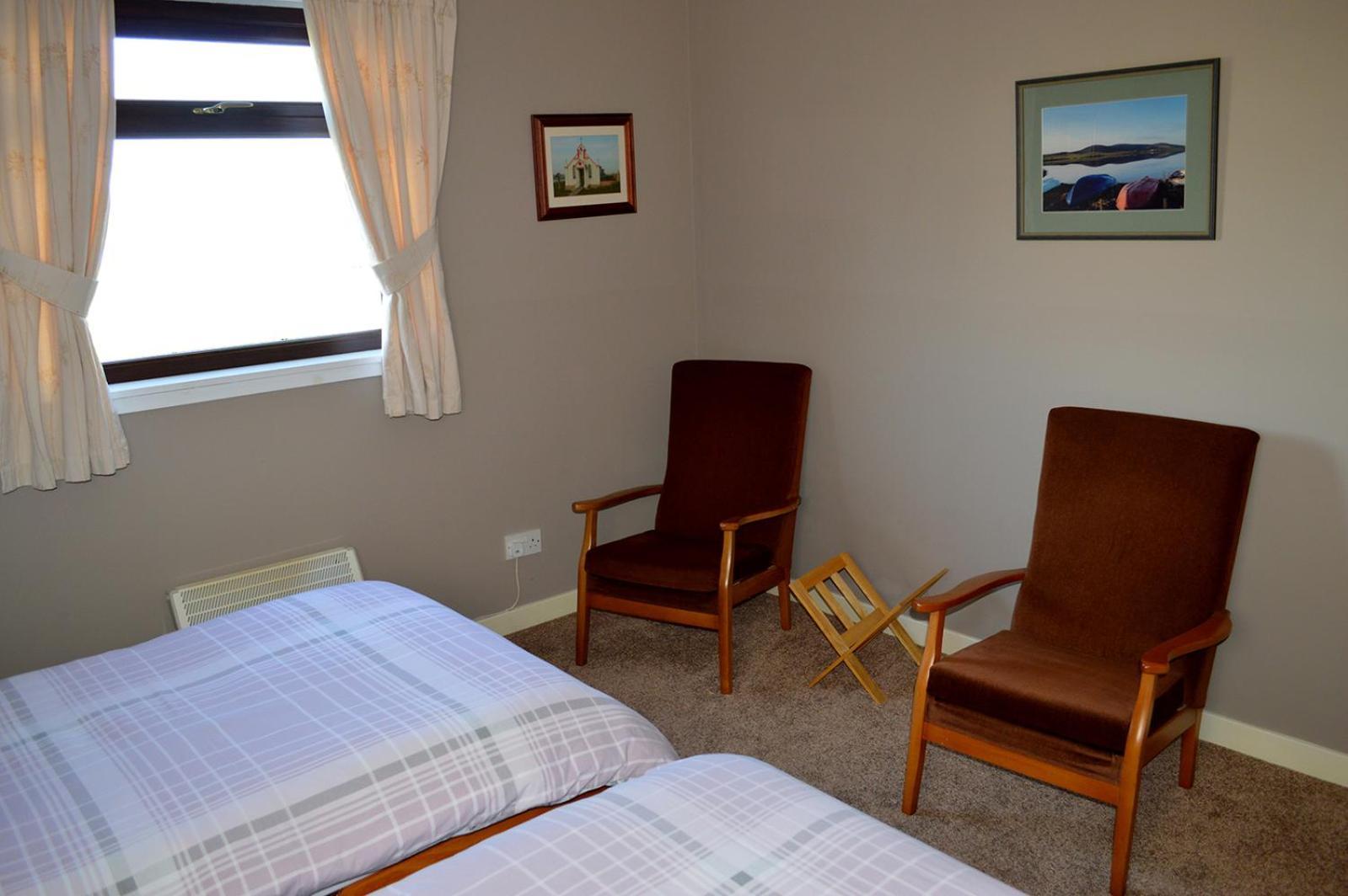 Bachylis Self Catering Villa เคิร์กวอลล์ ภายนอก รูปภาพ