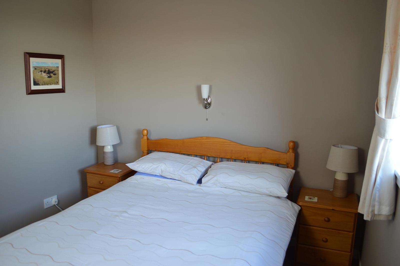 Bachylis Self Catering Villa เคิร์กวอลล์ ภายนอก รูปภาพ